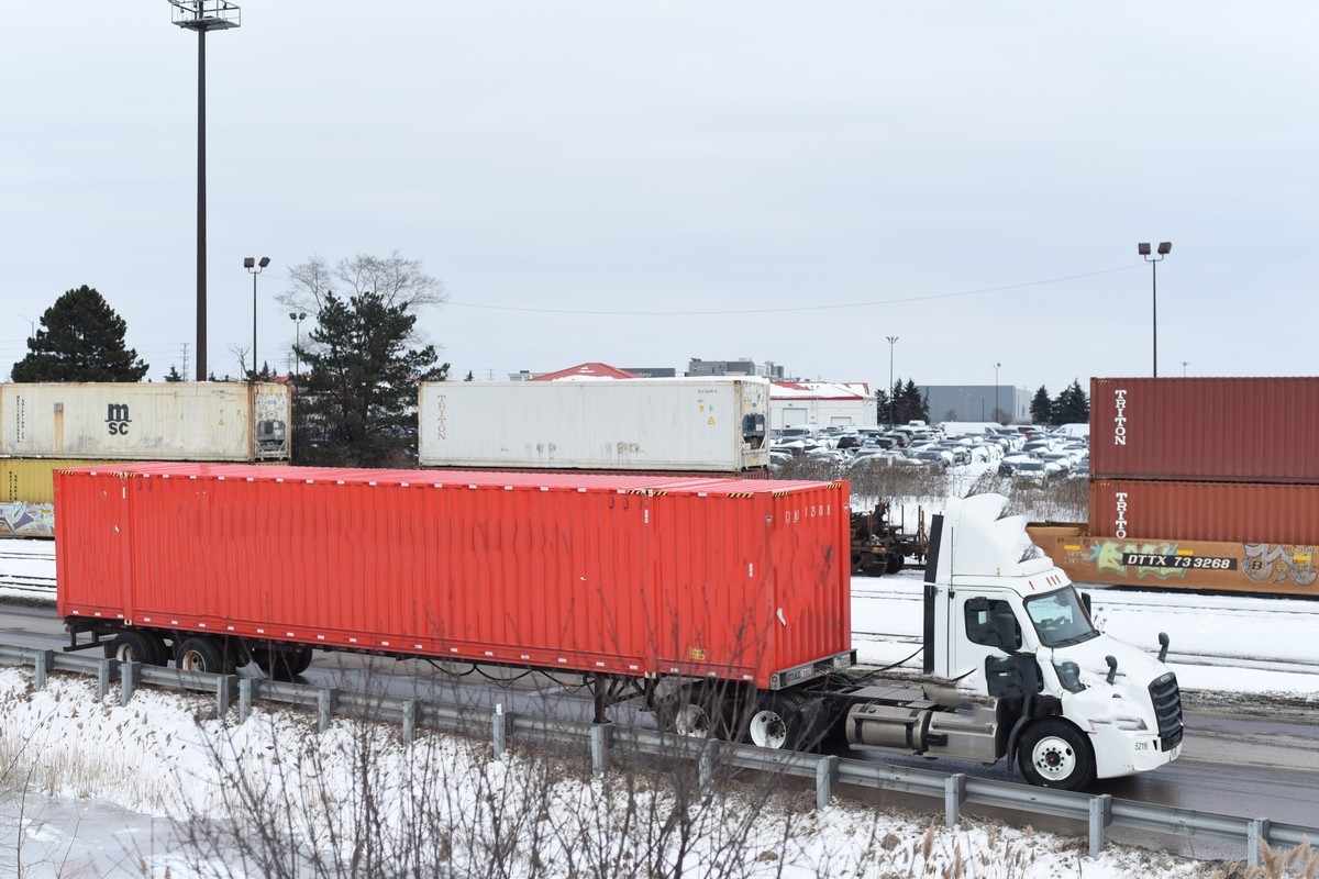 Services coordinated from Truganina.