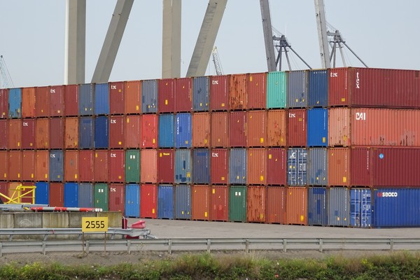 Import & Export Support