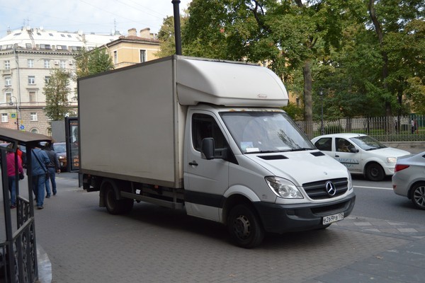 Ad-Hoc & Urgent Freight